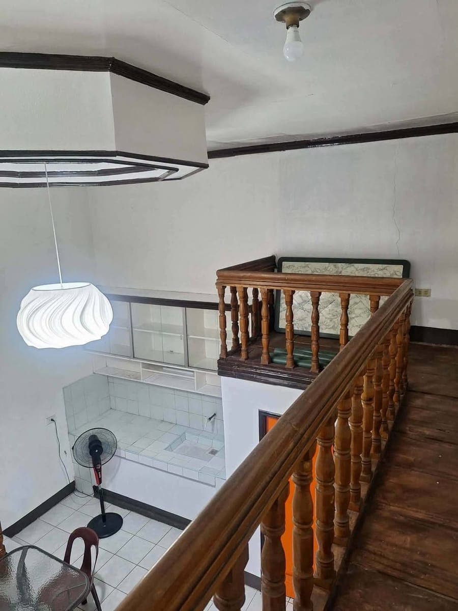 House for Rent 3br and 1 toilet and bath. Gated. Located lapasan near ace medical Center.12k rent, n... - photo 2