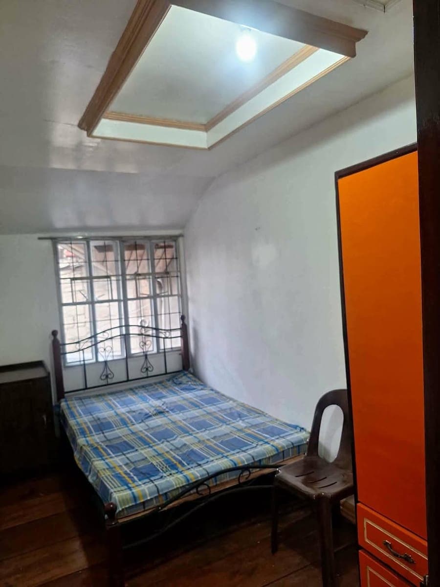 House for Rent 3br and 1 toilet and bath. Gated. Located lapasan near ace medical Center.12k rent, n... - photo 5