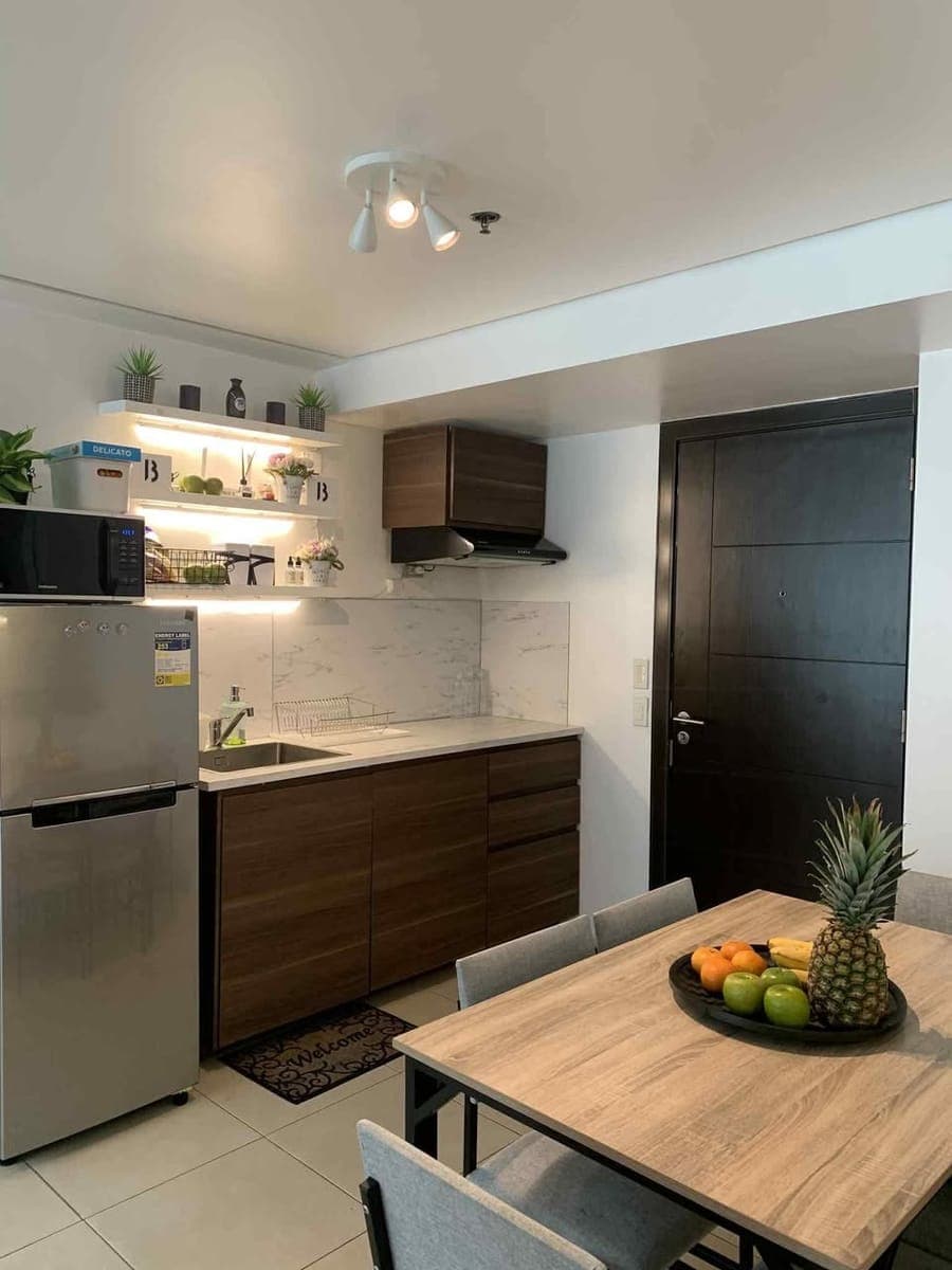 For lease: Avida 34th, Tower 1 - photo 1