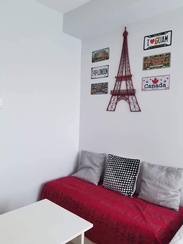 📍AVAILABLE JUNE 2026📍 Condo Unit for Rent located at  MPlace @  South Triangle Tower A, Panay Aven... - photo 1