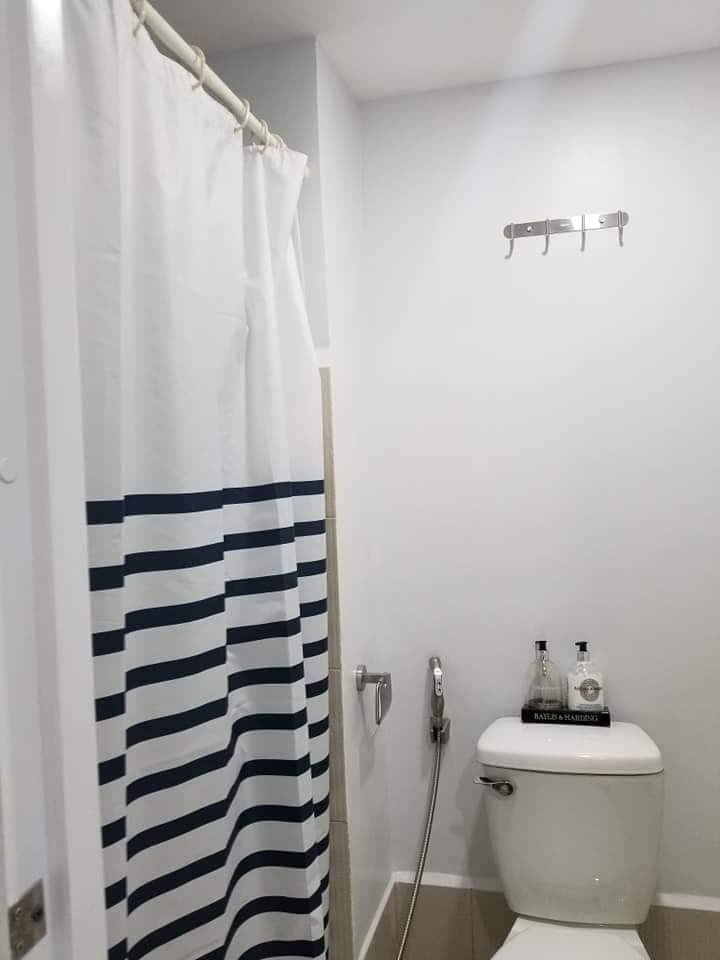 📍AVAILABLE JUNE 2026📍 Condo Unit for Rent located at  MPlace @  South Triangle Tower A, Panay Aven... - photo 2