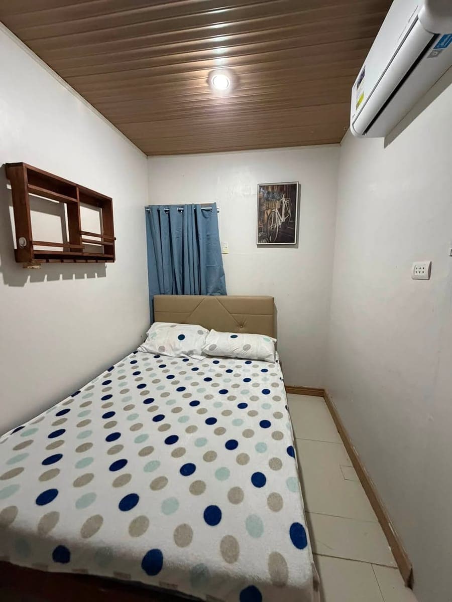 ROOM FOR RENT 7,500 - photo 1