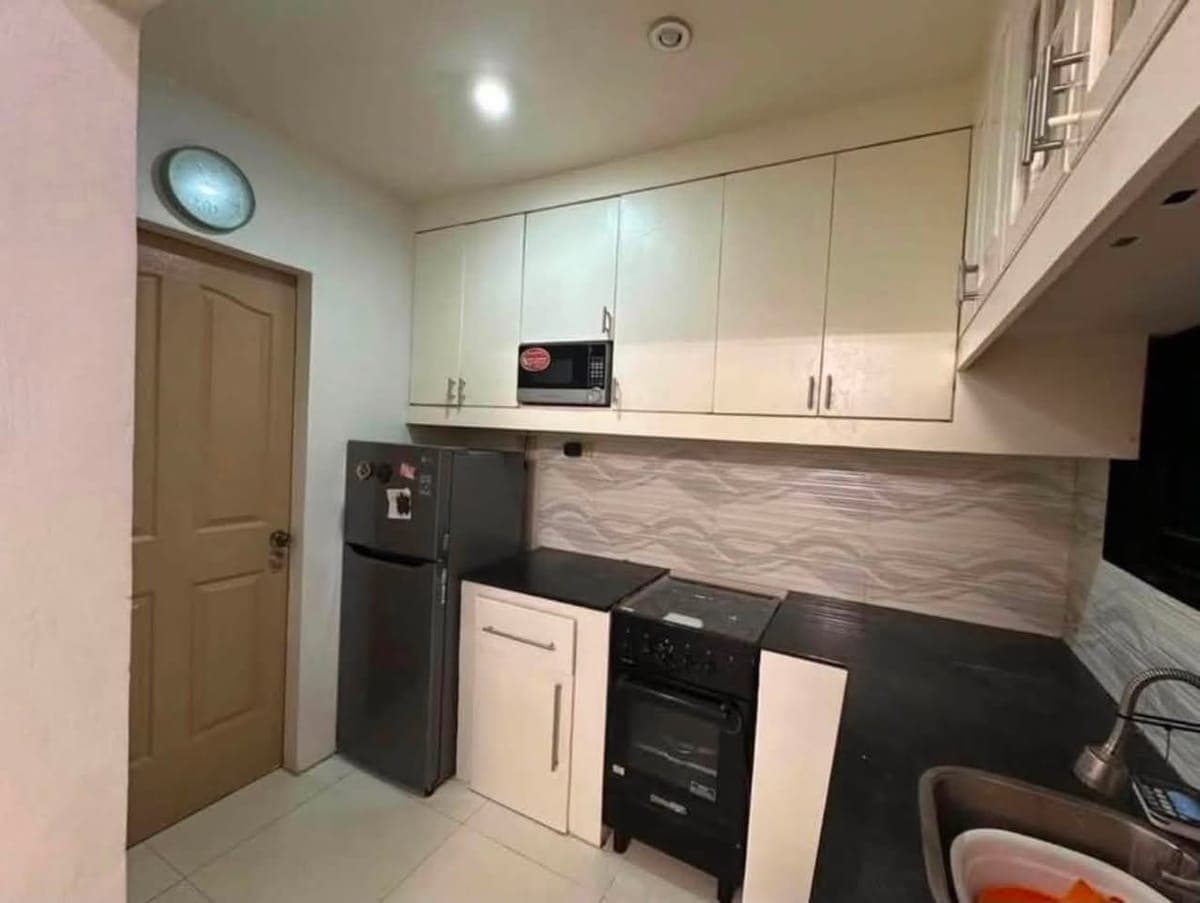 ROOM FOR RENT 7,500 - photo 4