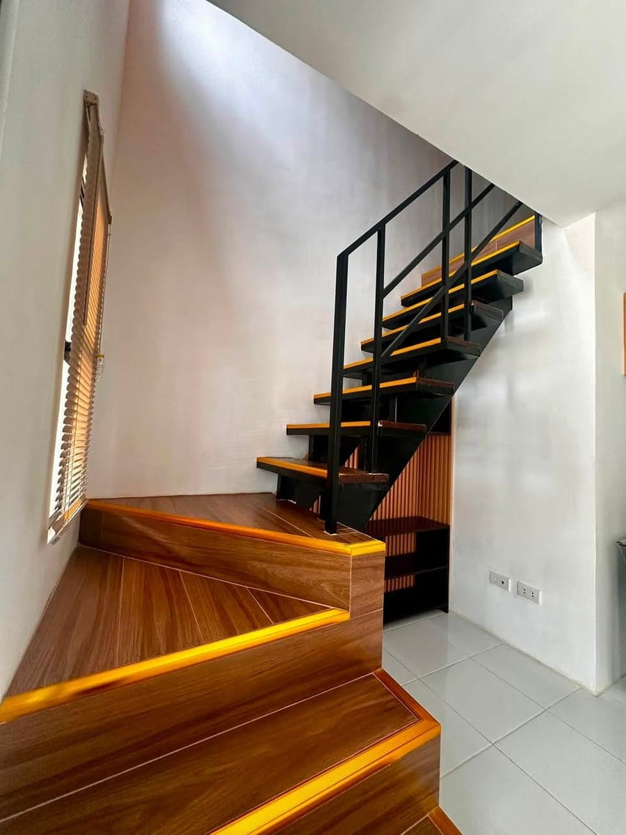 FOR RENT: BRANDNEW 2-STOREY TOWNHOUSE - photo 5