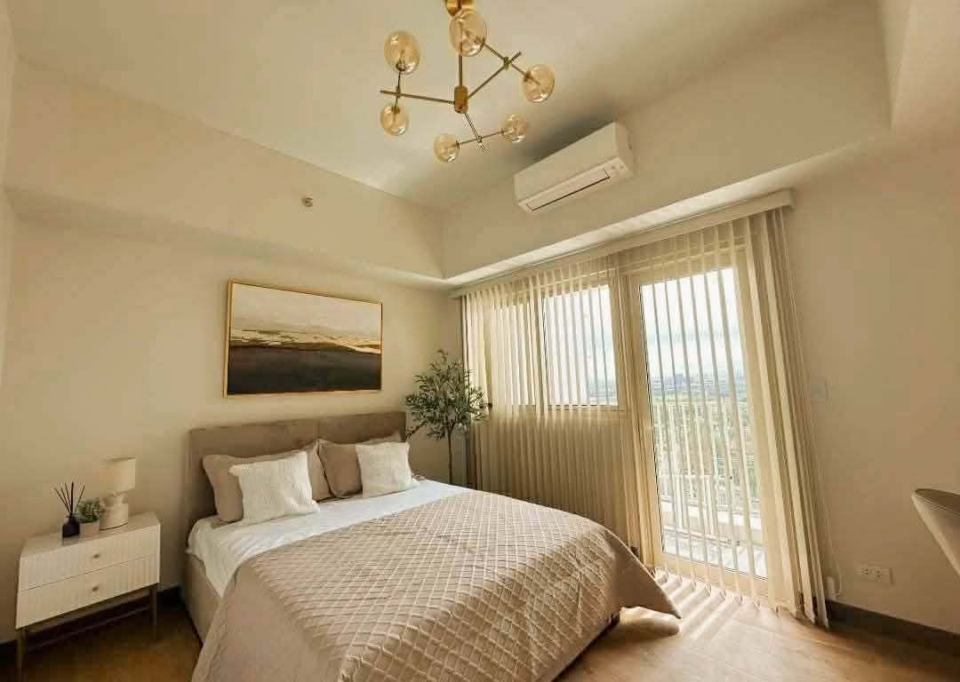 PARK MCKINLEY WEST Taguig - photo 1