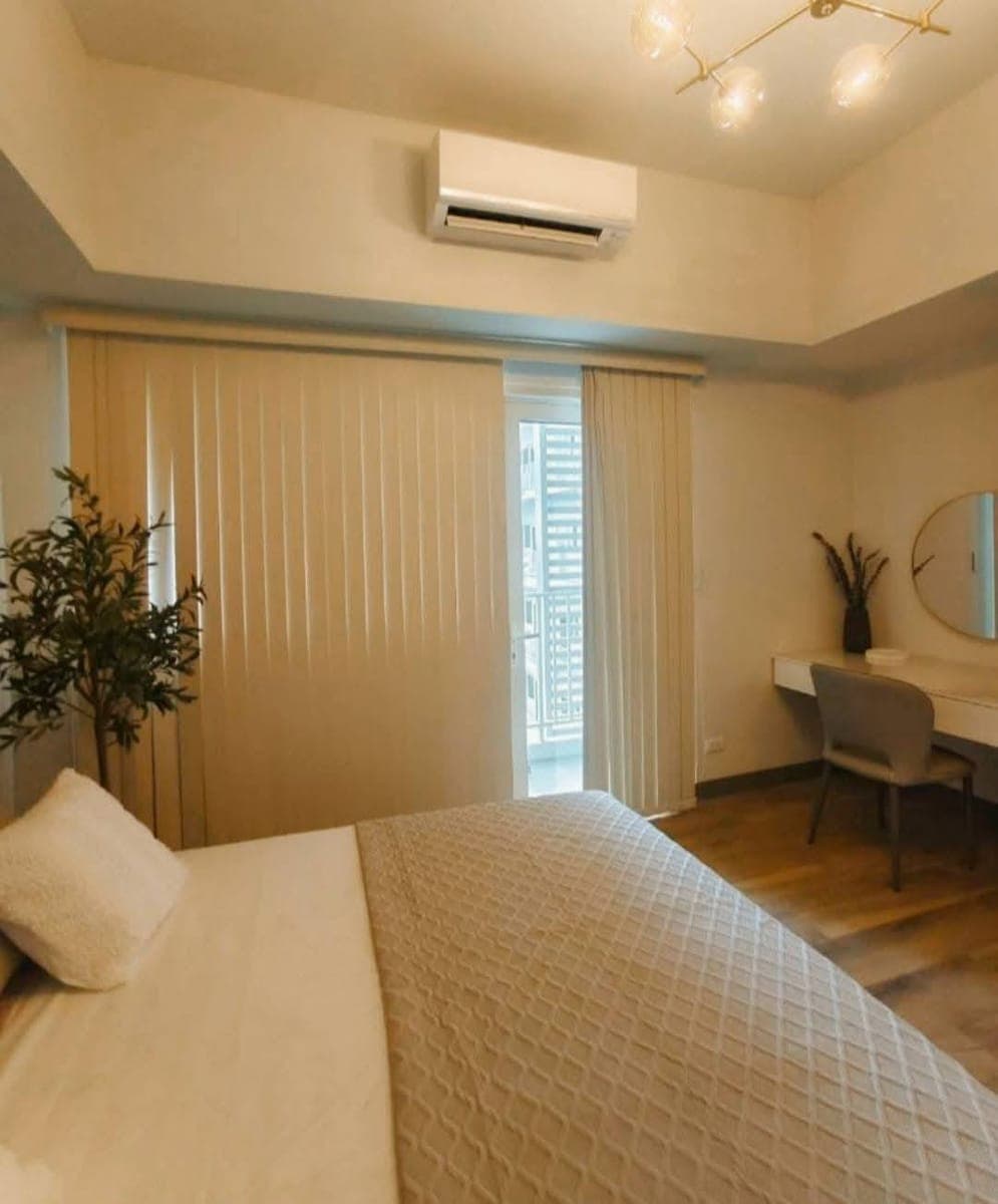 PARK MCKINLEY WEST Taguig - photo 2