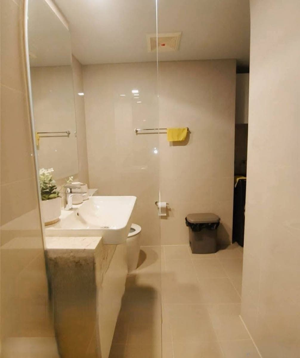 PARK MCKINLEY WEST Taguig - photo 4