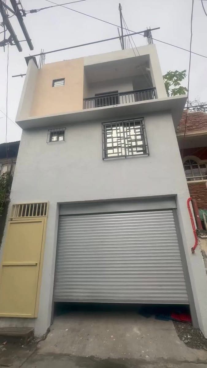 Studio type room for rent in new lower bicutan taguig - photo 1