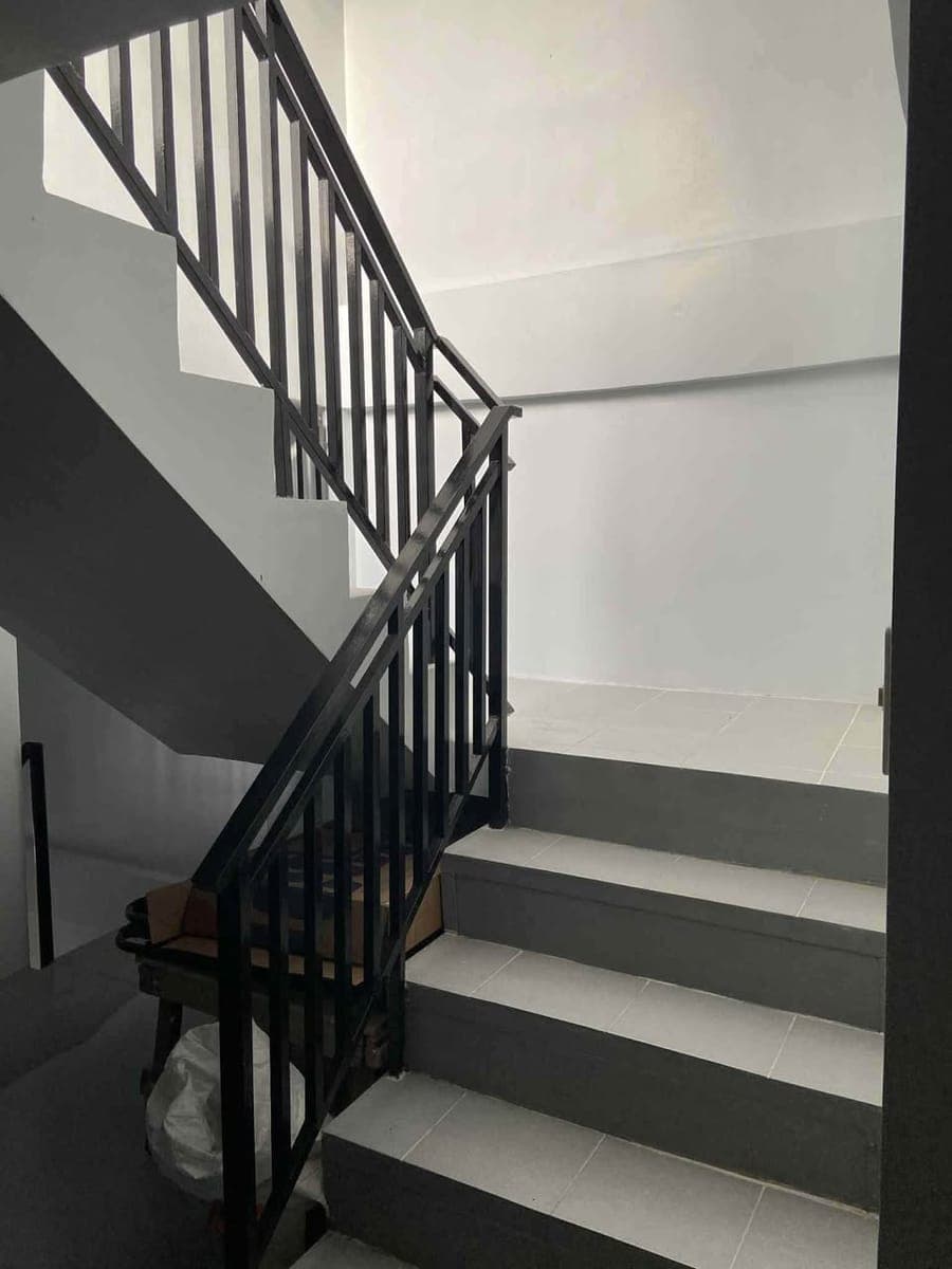 Studio type room for rent in new lower bicutan taguig - photo 2