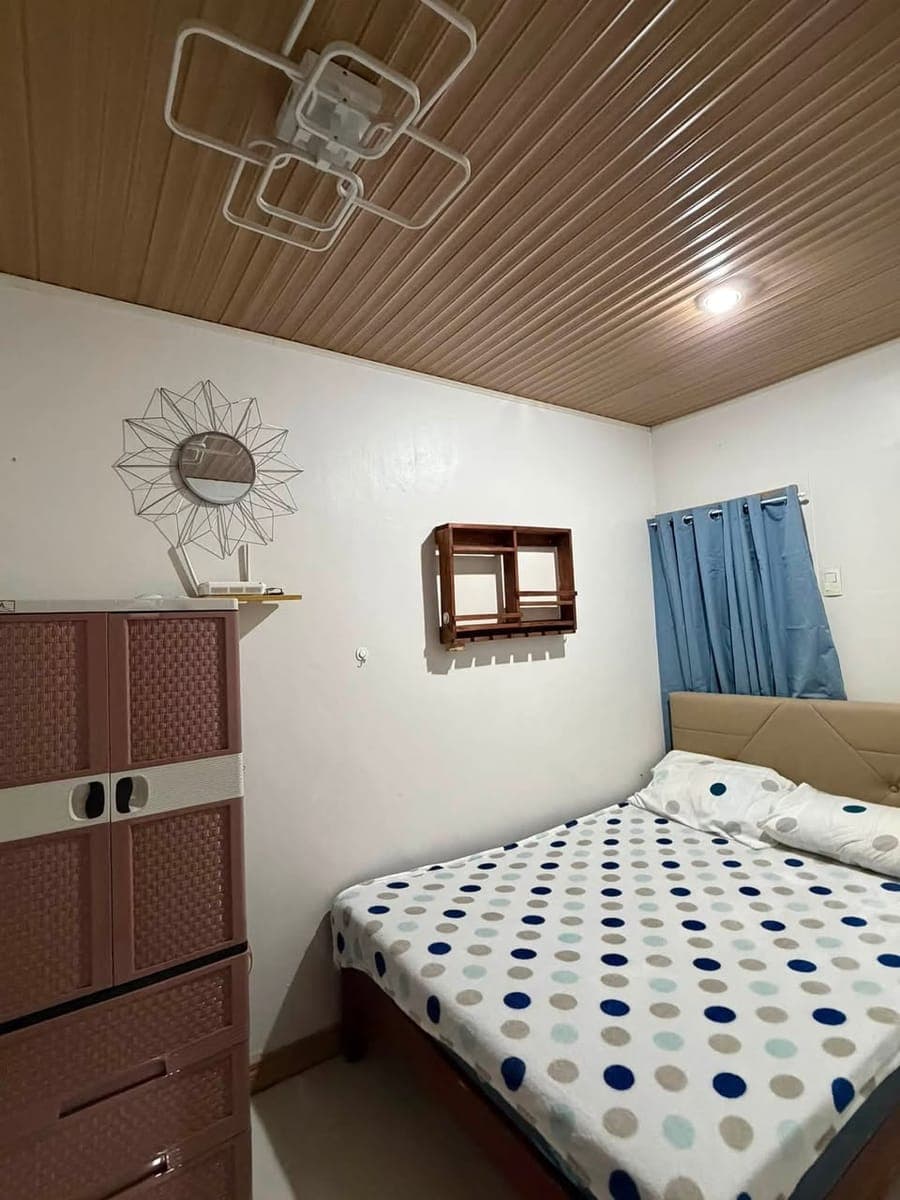 ROOM FOR RENT 7,500 - photo 1