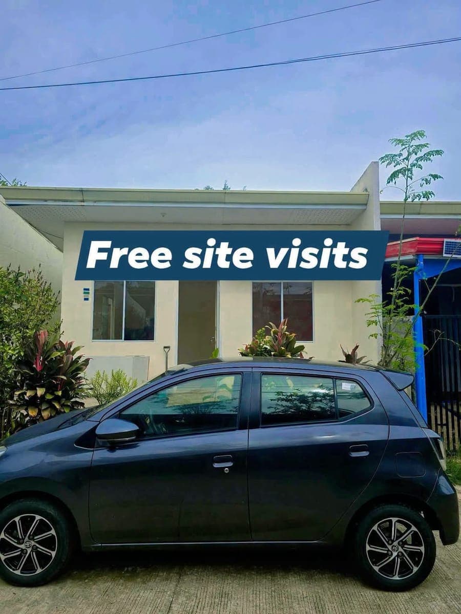What: HOUSE FOR RENT - photo 1