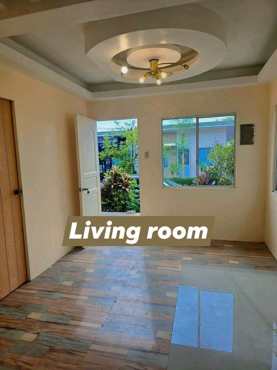 What: HOUSE FOR RENT - photo 2