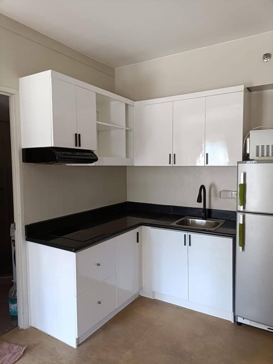 🏙️ FOR RENT: Studio Condo in BGC – ₱30,000/month - photo 1