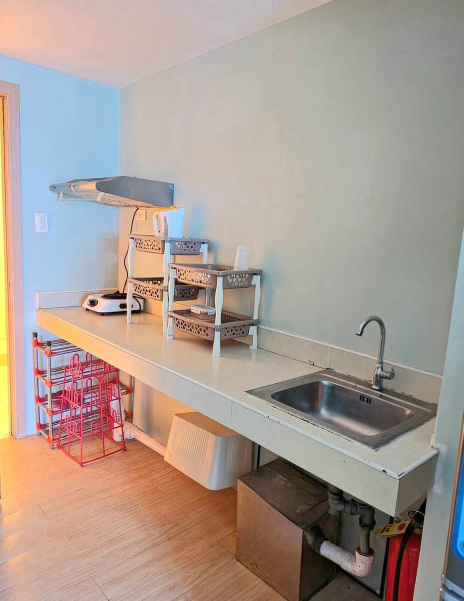 For Rent: Tower B, MPlace at South Triangle - photo 4