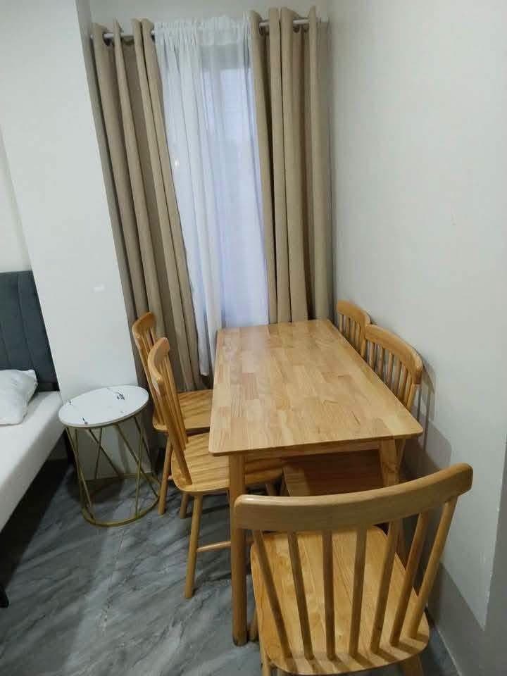 🏠LANANG SEMI-FURNISHED STUDIO UNIT FOR RENT IN LANANG❗ - photo 3