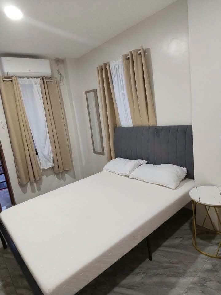 🏠LANANG SEMI-FURNISHED STUDIO UNIT FOR RENT IN LANANG❗ - photo 4