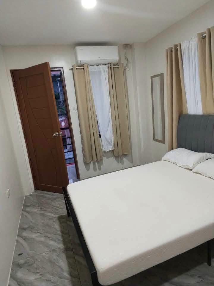 🏠LANANG SEMI-FURNISHED STUDIO UNIT FOR RENT IN LANANG❗ - photo 5