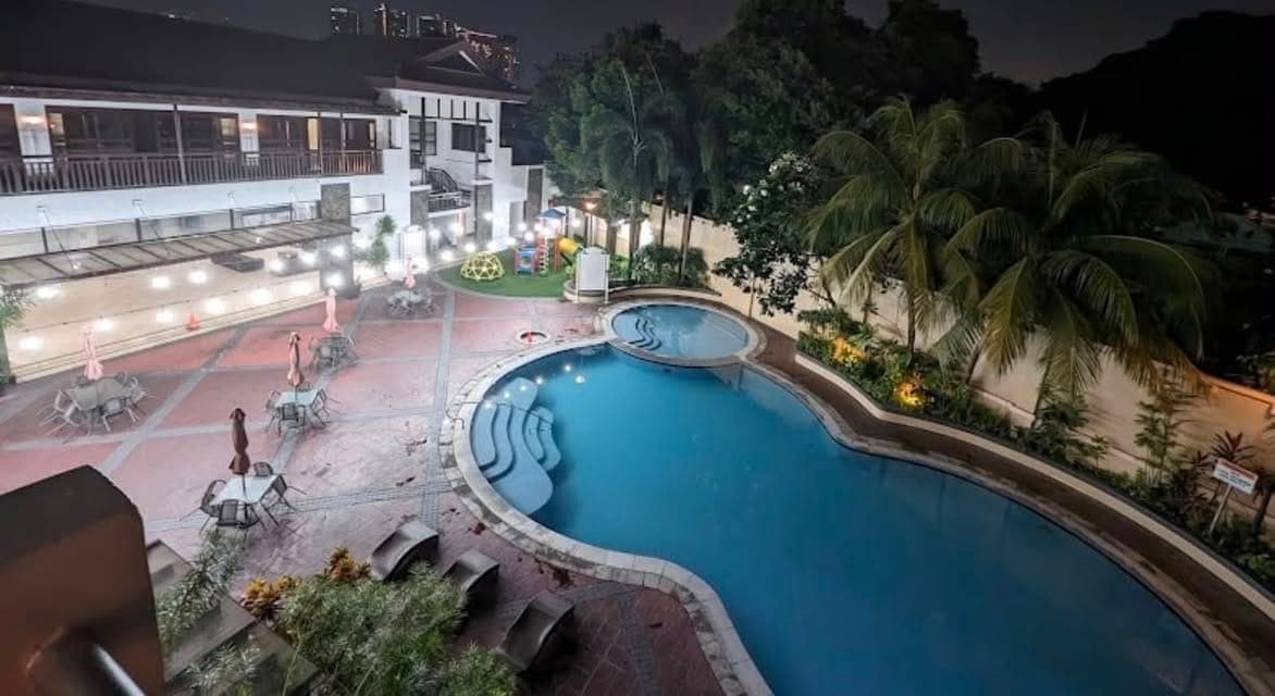 For Rent Avida Tower New Manila - photo 1