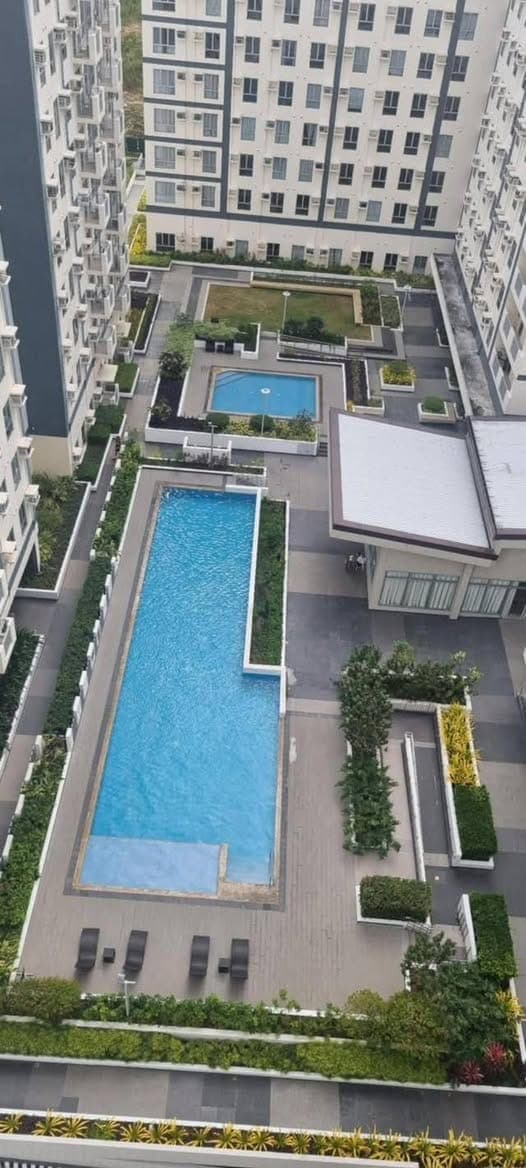 FOR RENT : AVIDA VIREO STUDIO UNIT - photo 4