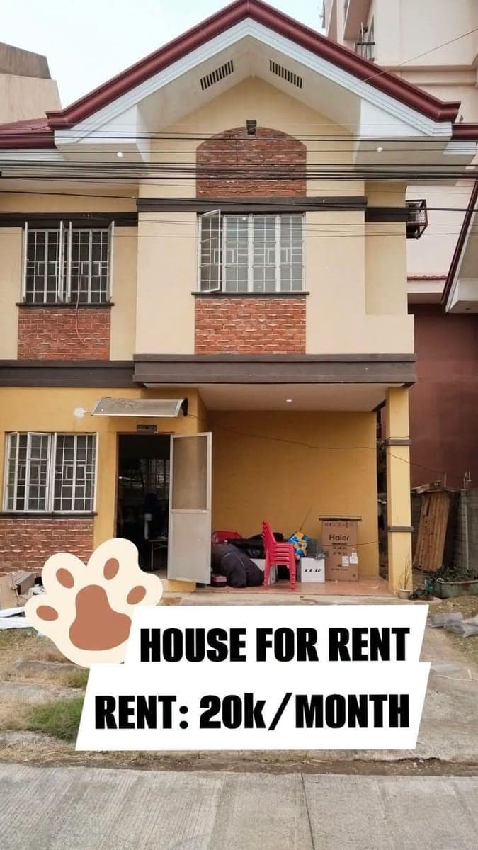 🏡2 Tuscania Houses for Rent‼️ - photo 1