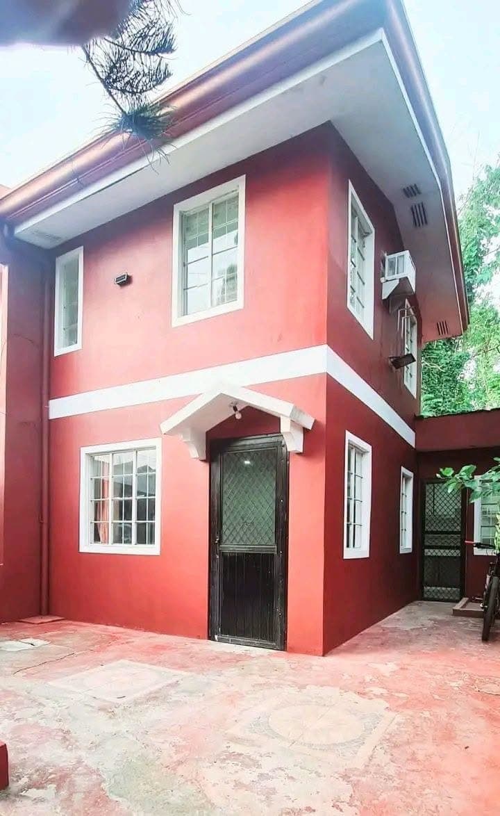 HOUSE FOR RENT ❗️2-STOREY - photo 1