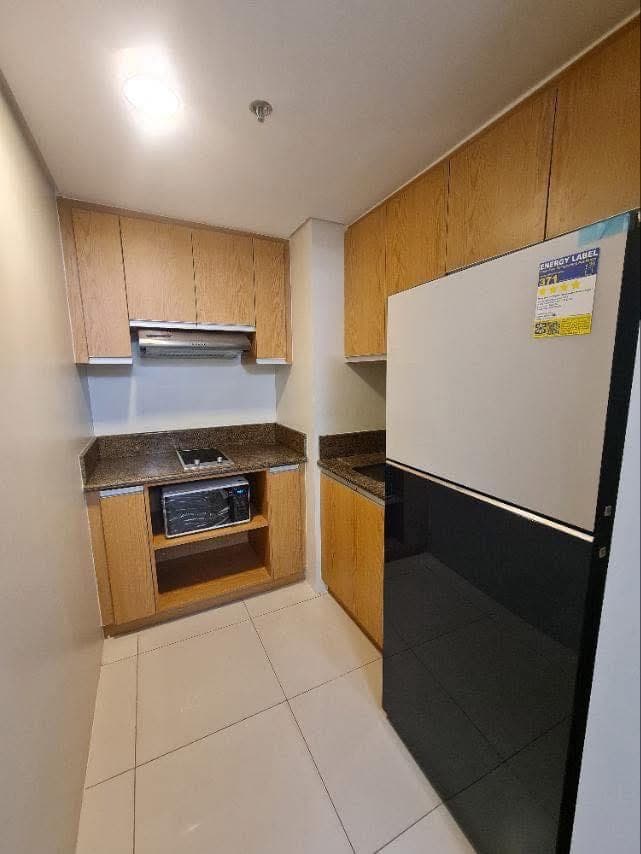 FOR LEASE: Fully Furnished 1 bedroom in Times Square West, BGC - photo 3