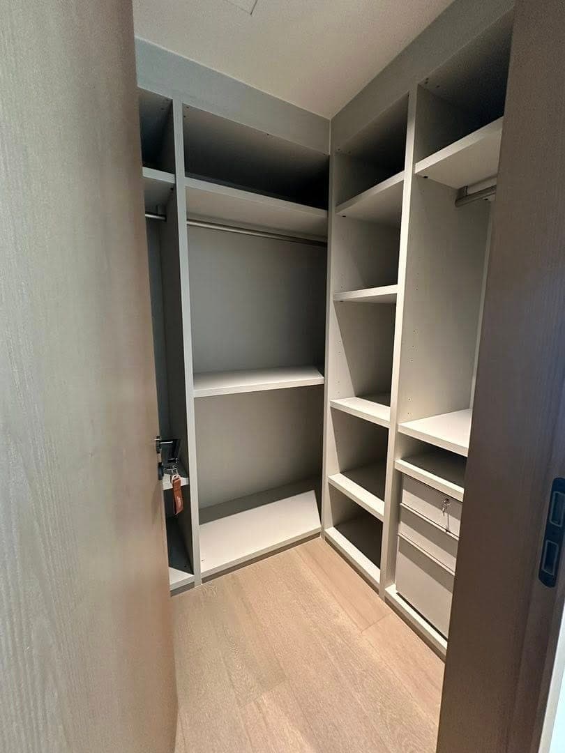 # **FOR RENT/SALE: Aurelia Residences, BGC - 3BR Signature Unit + 3 Parking Slot - East Wing Tower ** - photo 1
