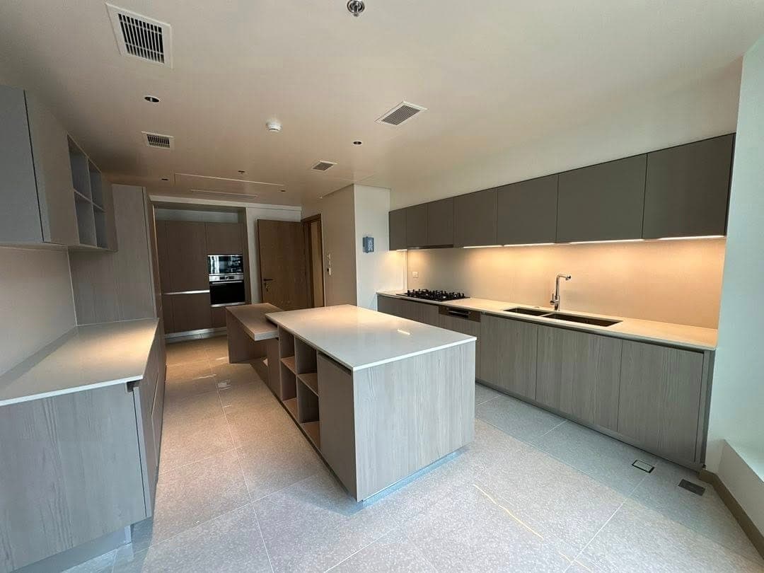 # **FOR RENT/SALE: Aurelia Residences, BGC - 3BR Signature Unit + 3 Parking Slot - East Wing Tower ** - photo 3