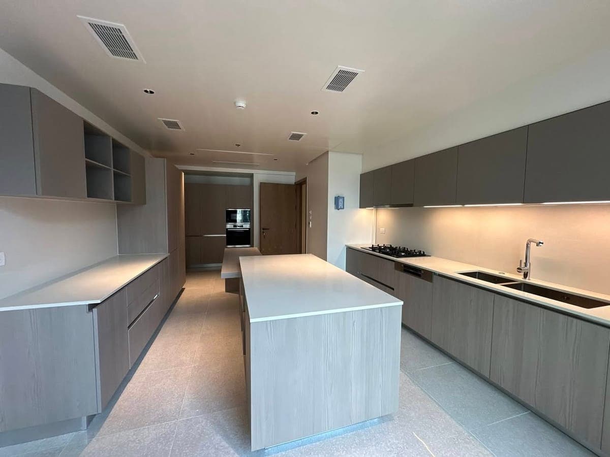 # **FOR RENT/SALE: Aurelia Residences, BGC - 3BR Signature Unit + 3 Parking Slot - East Wing Tower ** - photo 5