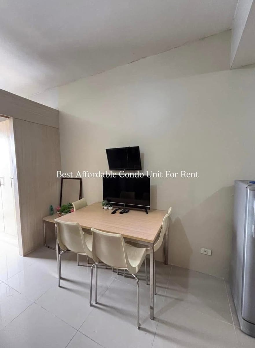FOR RENT: ₱17,000/month. | Inclusive association dues - photo 5