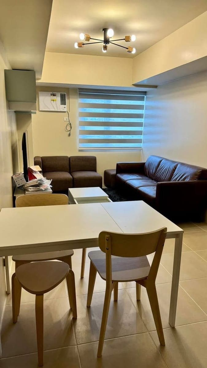 FOR LEASE: Fully Furnished 1BR at Avida Turf, BGC - photo 2
