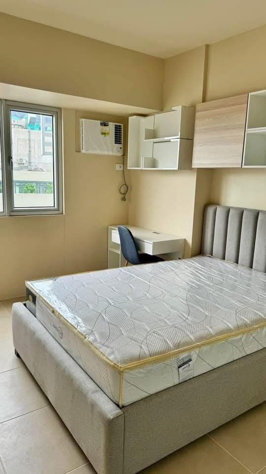 FOR LEASE: Fully Furnished 1BR at Avida Turf, BGC - photo 3