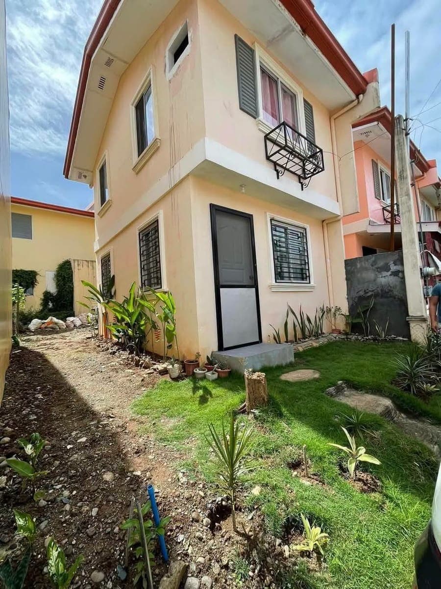 🏠 HOUSE  FOR RENT 2 storey house‼️ - photo 1