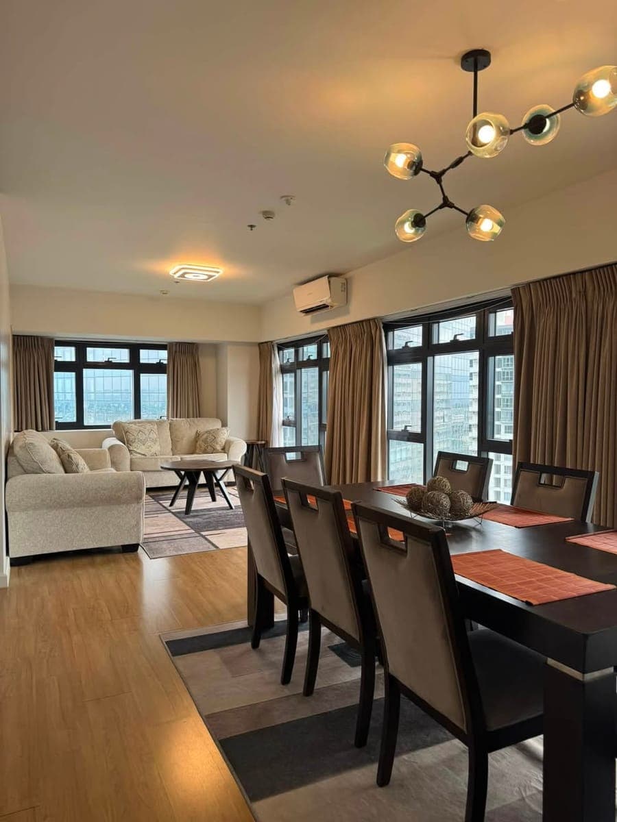 Curated visual reference: 175 000 Mo Condo In Vertis North Quezon City Rentscout Photo Inspiration