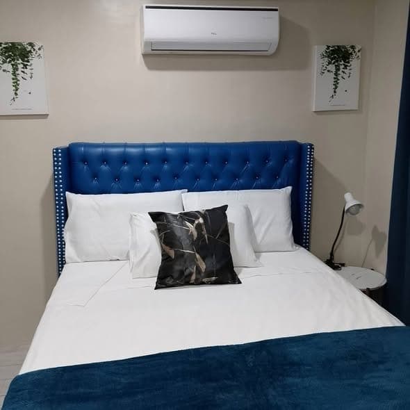 ALL IN na for only 36k per month ‼️FOR RENT ✨READY FOR MOVE IN STUDIO UNIT with Balcony for rent  📌... - photo 1