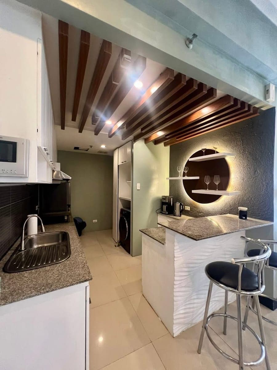 2BR UNIT FOR RENT IN BELLAGIO TOWER 3 BGC - photo 3