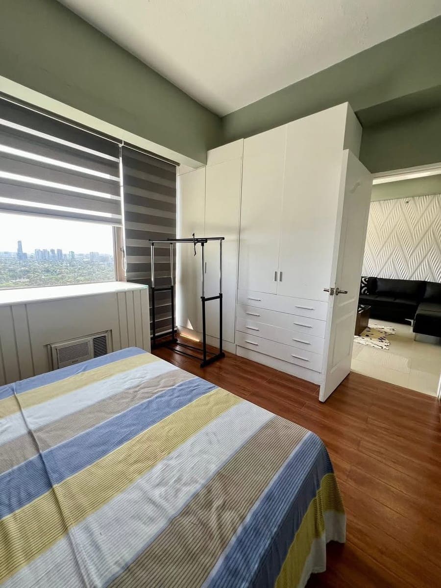 2BR UNIT FOR RENT IN BELLAGIO TOWER 3 BGC - photo 5