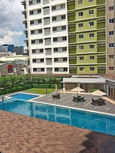 MOVE-IN ready💫STUDIO UNIT FOR RENT in 📌 Midori Residences  A,S fortuna Banilad Mandaue 👉For only... - photo 2