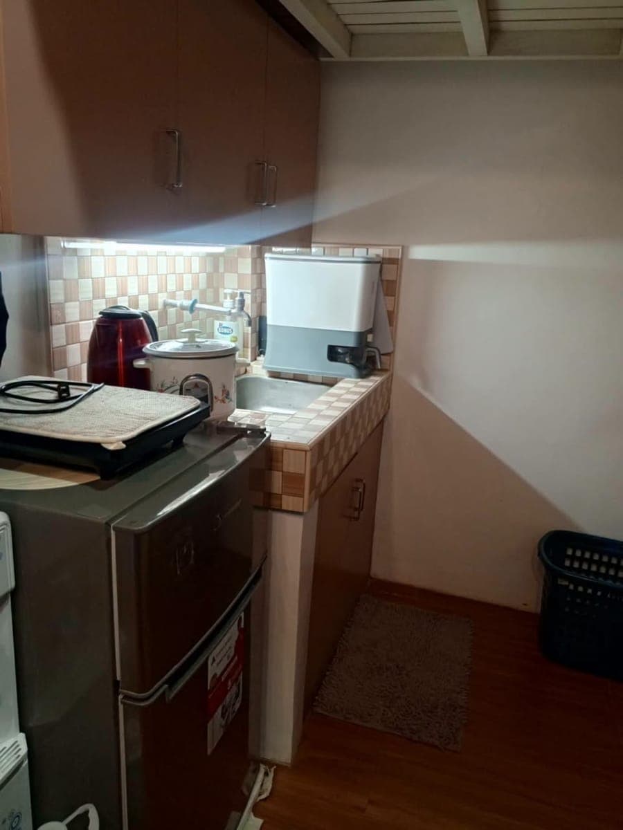 Familia apartment for rent - photo 1