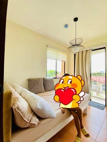 For Rent: 2 bedroom corner unit at One Oasis Mabolo - photo 1