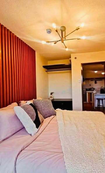 For Rent: 2 bedroom corner unit at One Oasis Mabolo - photo 2