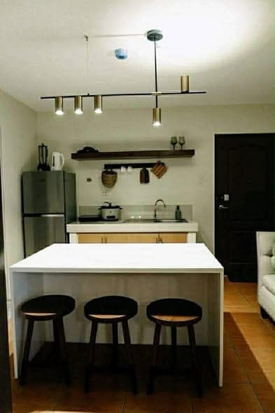 For Rent: 2 bedroom corner unit at One Oasis Mabolo - photo 3