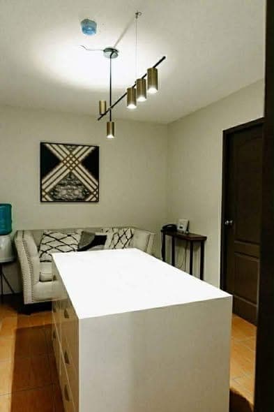 For Rent: 2 bedroom corner unit at One Oasis Mabolo - photo 4