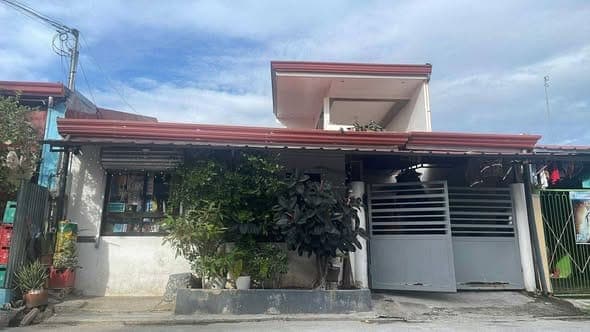 For Rent Gated House and Lot - photo 1