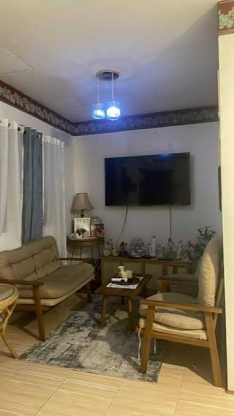 For Rent Gated House and Lot - photo 2