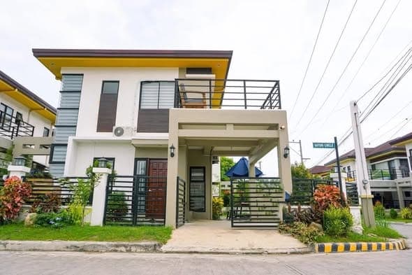 🔰Fully furnished  house for rent🔰 - photo 1