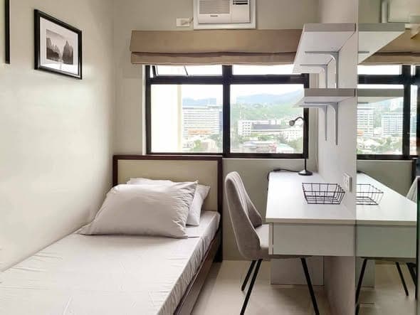 📍 The Midpoint Residences - photo 1