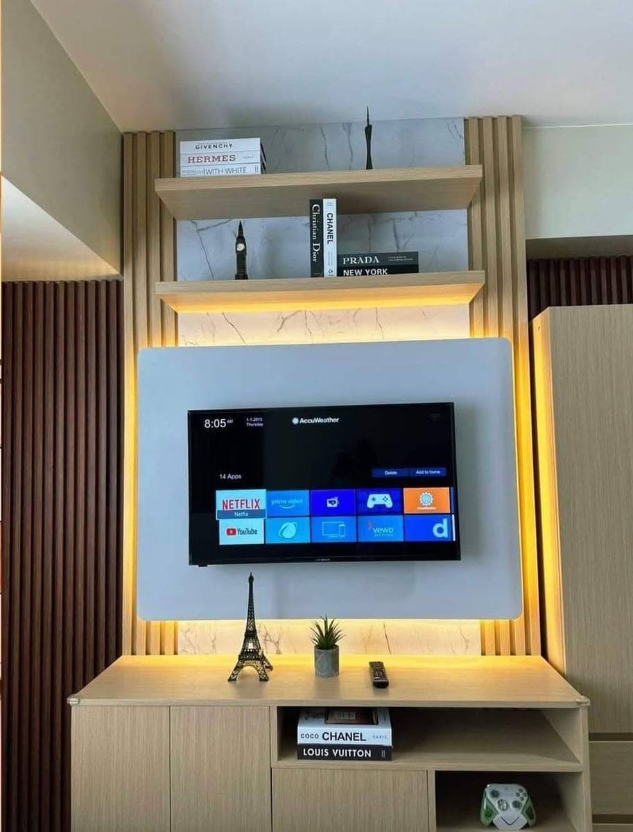 FOR RENT : AVIDA ONE UNION PLACE STUDIO UNIT - photo 3