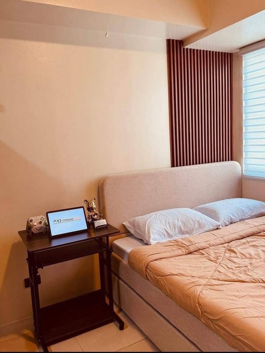 FOR RENT : AVIDA ONE UNION PLACE STUDIO UNIT - photo 4