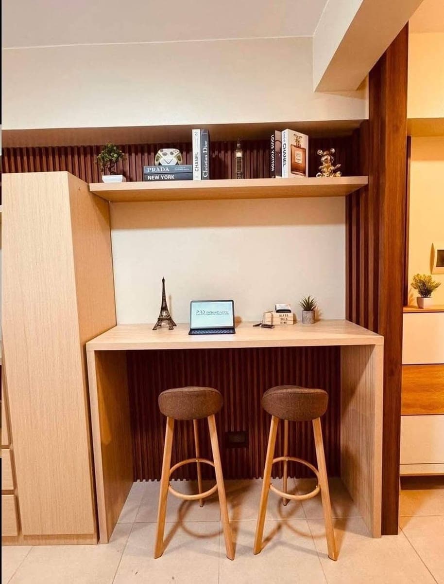 FOR RENT : AVIDA ONE UNION PLACE STUDIO UNIT - photo 5